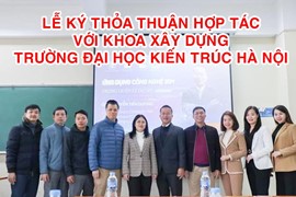 Tọa đàm về 