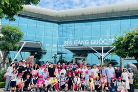 CPMI RỰC RỠ SẮC HÈ 2026: HÀNH TRÌNH TRI ÂN VÀ GẮN KẾT TẠI ANGSANA QUAN LẠN QUẢNG NINH