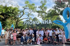 HÀNH TRÌNH VỀ LỊCH SỬ - QUẢNG BÌNH, QUẢNG TRỊ 2025